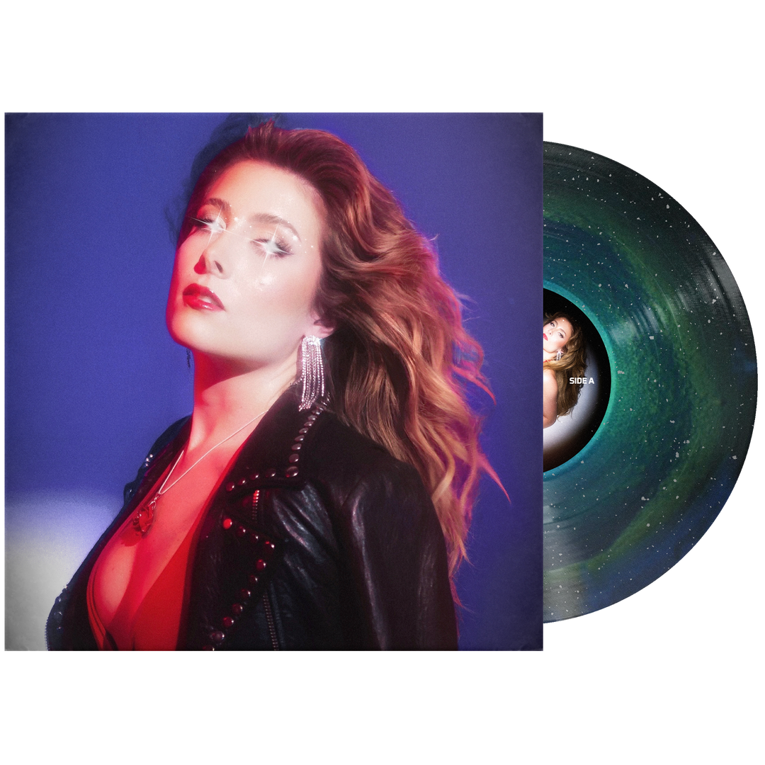 DIAMANTE - 'SUPERNOVA' Vinyl (Stellar)