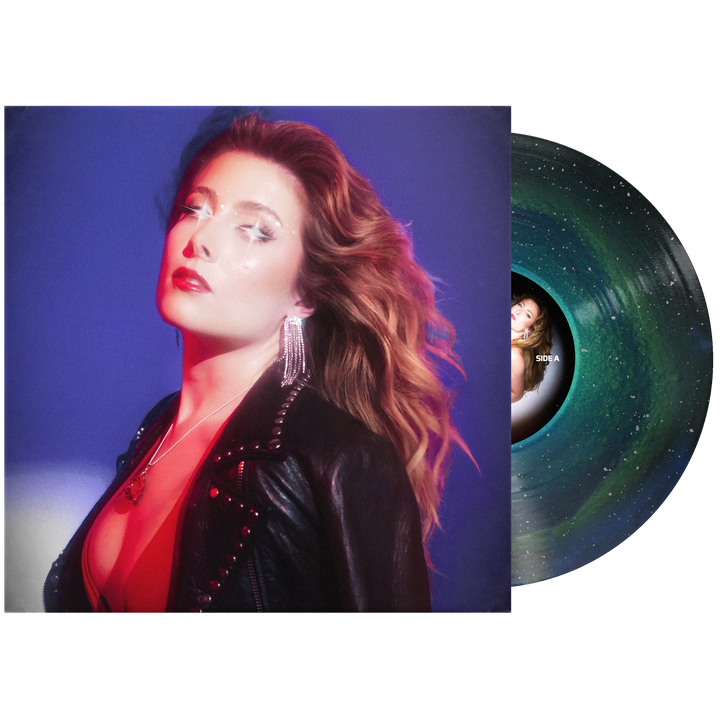 DIAMANTE - 'SUPERNOVA' Vinyl (Stellar)