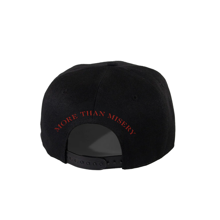 Carnifex - 'More Than Misery' Snapback Hat