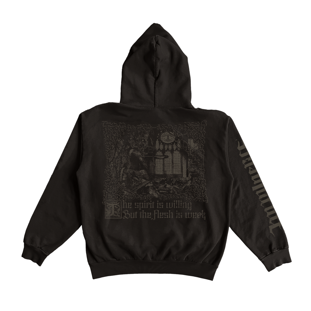 Imminence - 'False Light' Pullover Hoodie