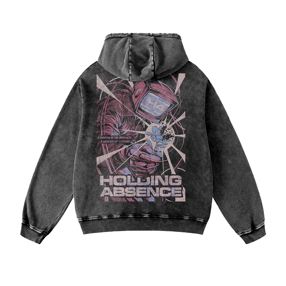 Holding Absence - 'Whisper Of A Dream' Pullover Hoodie