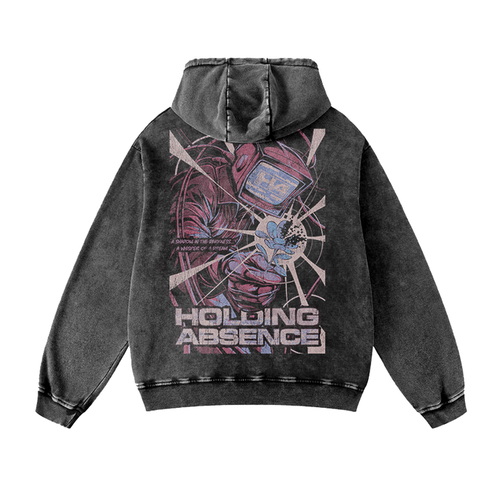 Holding Absence - 'Whisper Of A Dream' Pullover Hoodie
