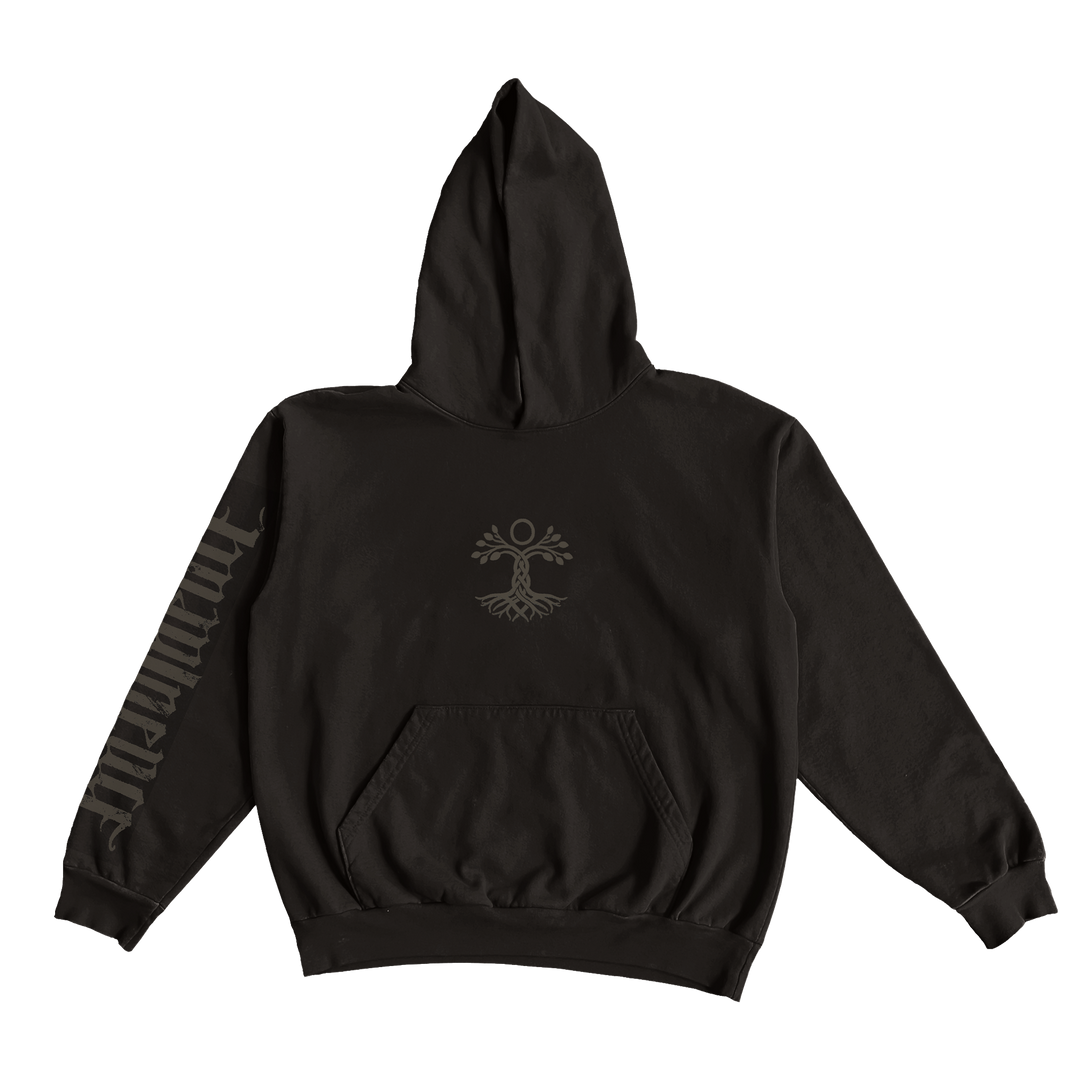 Imminence - 'False Light' Pullover Hoodie