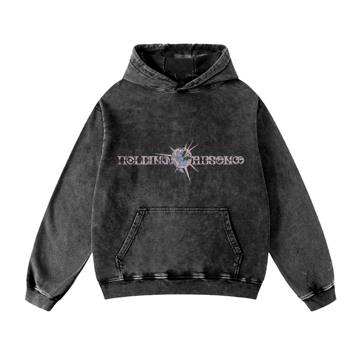 Holding Absence - 'Whisper Of A Dream' Pullover Hoodie