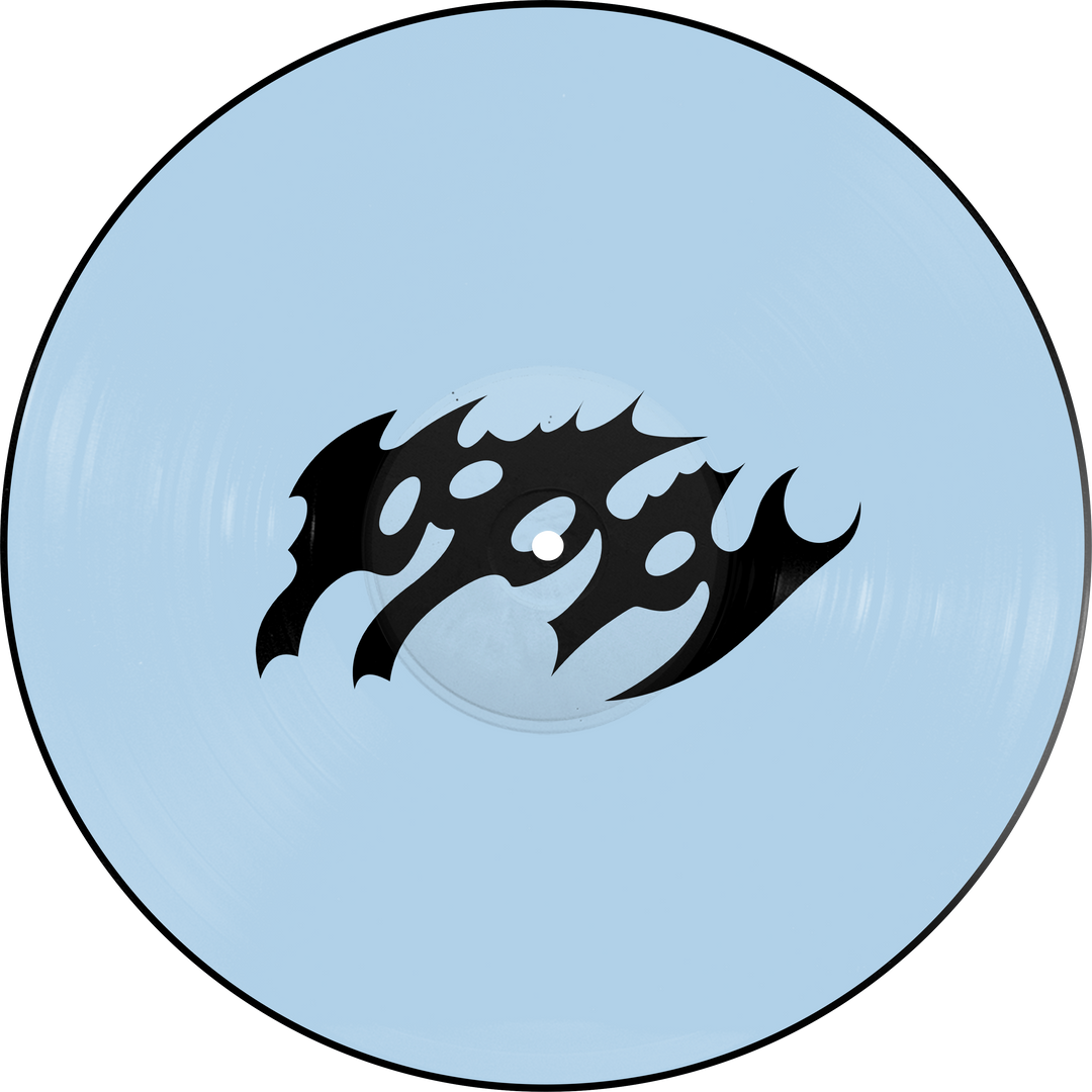 Poppy - Empty Hands | Alt Art Picture Disc