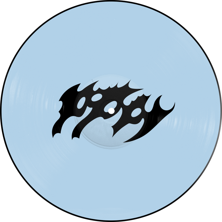 Poppy - Empty Hands | Alt Art Picture Disc