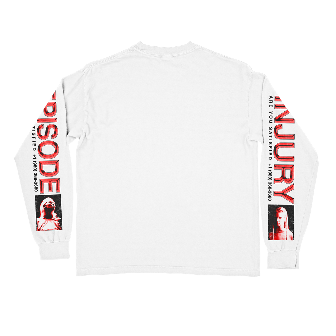Static Dress - Prison Tech Long Sleeve