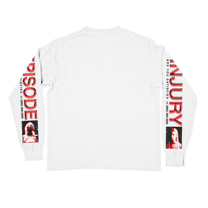 Static Dress - Prison Tech Long Sleeve