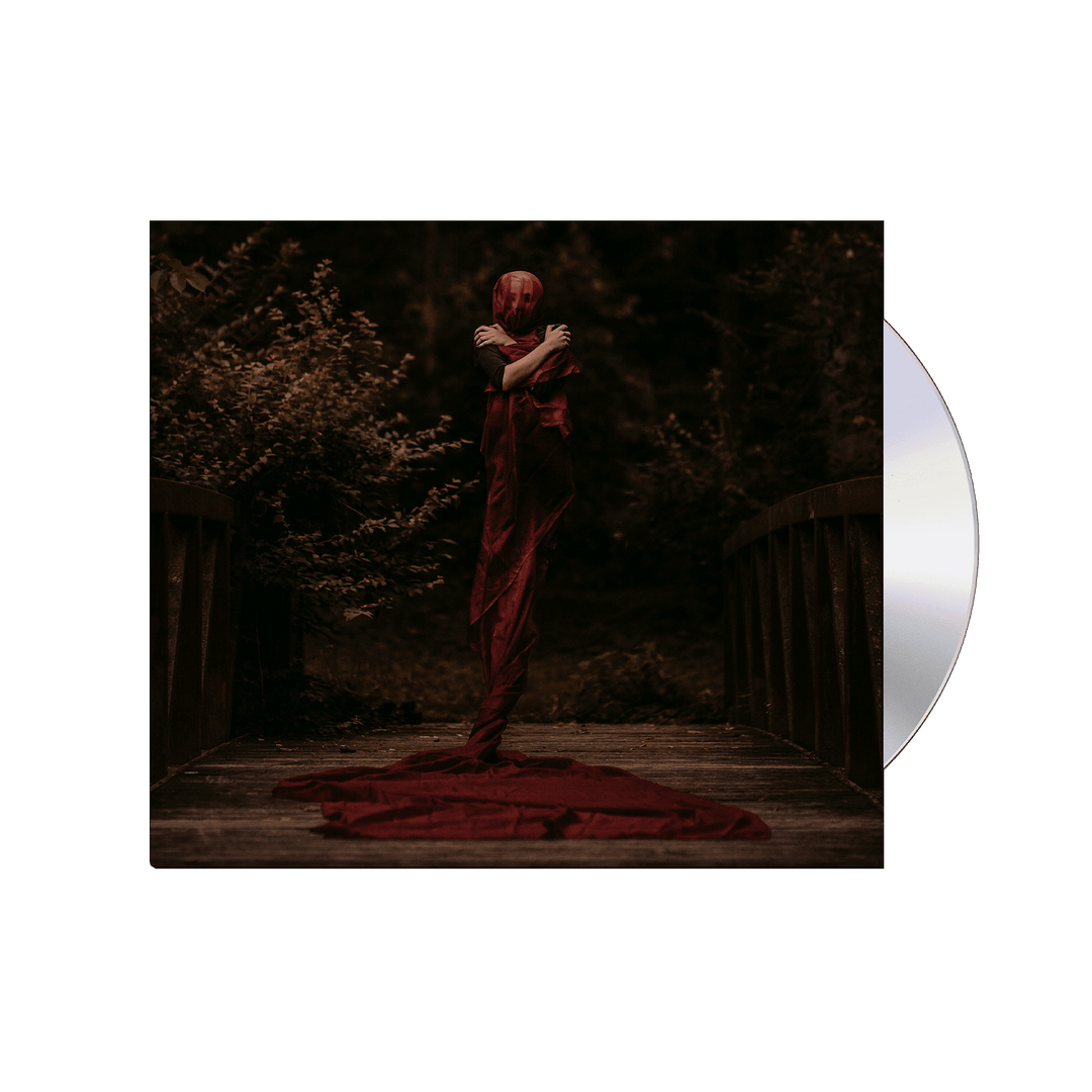 Bad Omens (Bad Omens) DIGI-CD