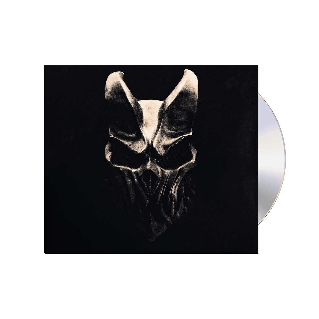 Slaughter To Prevail (Misery Sermon) DIGI-CD