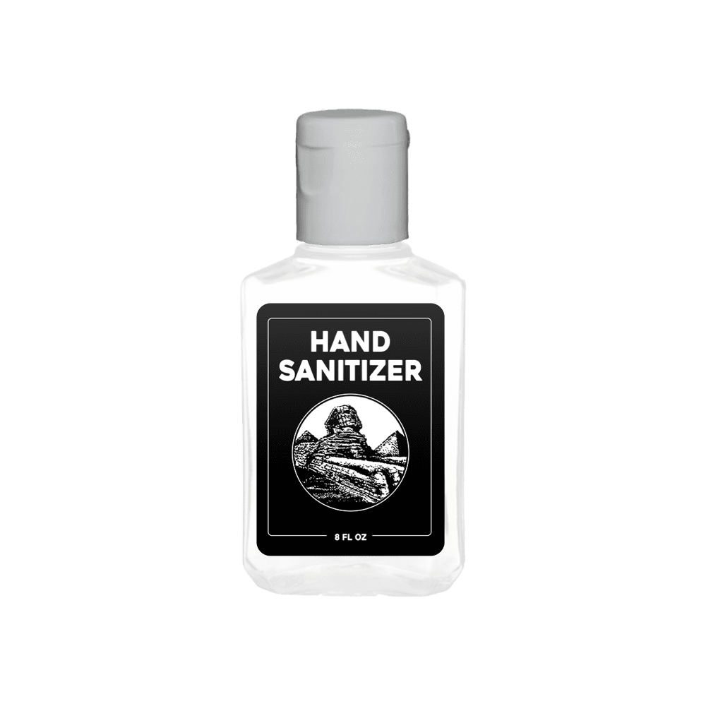 Sumerian Records (Sumerian Records) Hand Sanitizer
