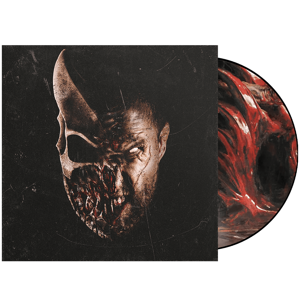 Slaughter To Prevail (GRIZZLY) Picture Disc Vinyl