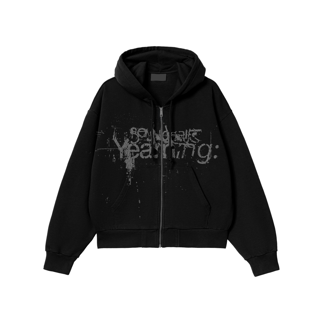 Boundaries (Yearning) Zip-Hood