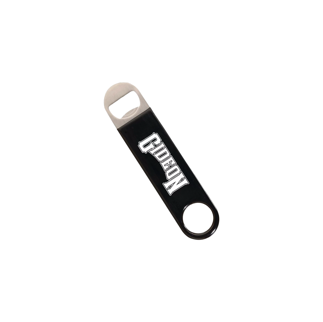 Gideon (4x4) Bar Blade