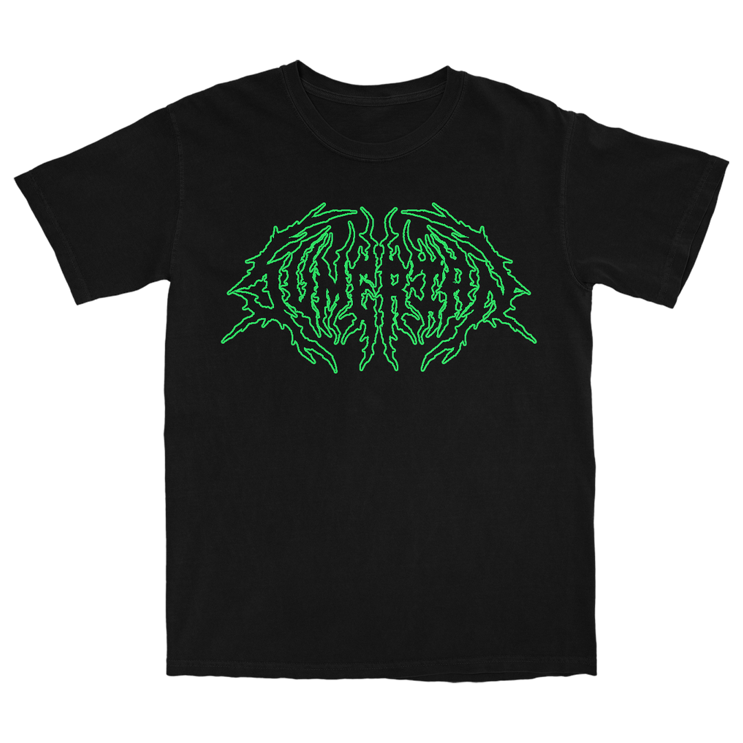 Sumerian Records (Death Metal) T-Shirt
